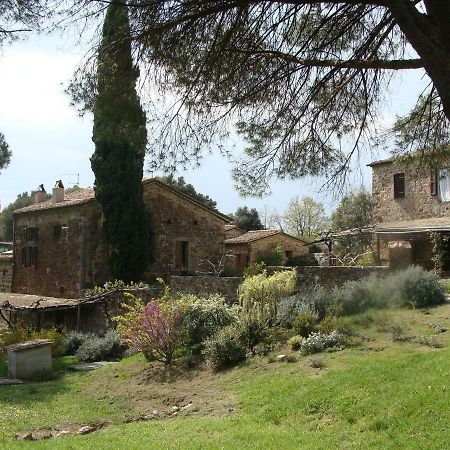 Вилла Nocini Di Maremma Tatti Экстерьер фото