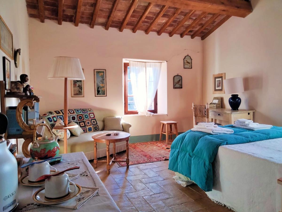 Вилла Nocini Di Maremma Tatti Экстерьер фото