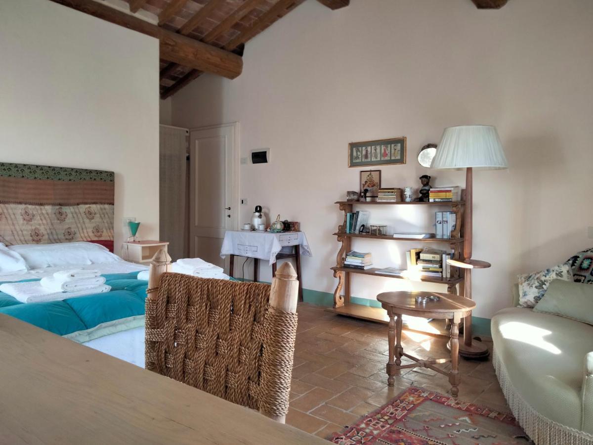 Вилла Nocini Di Maremma Tatti Экстерьер фото
