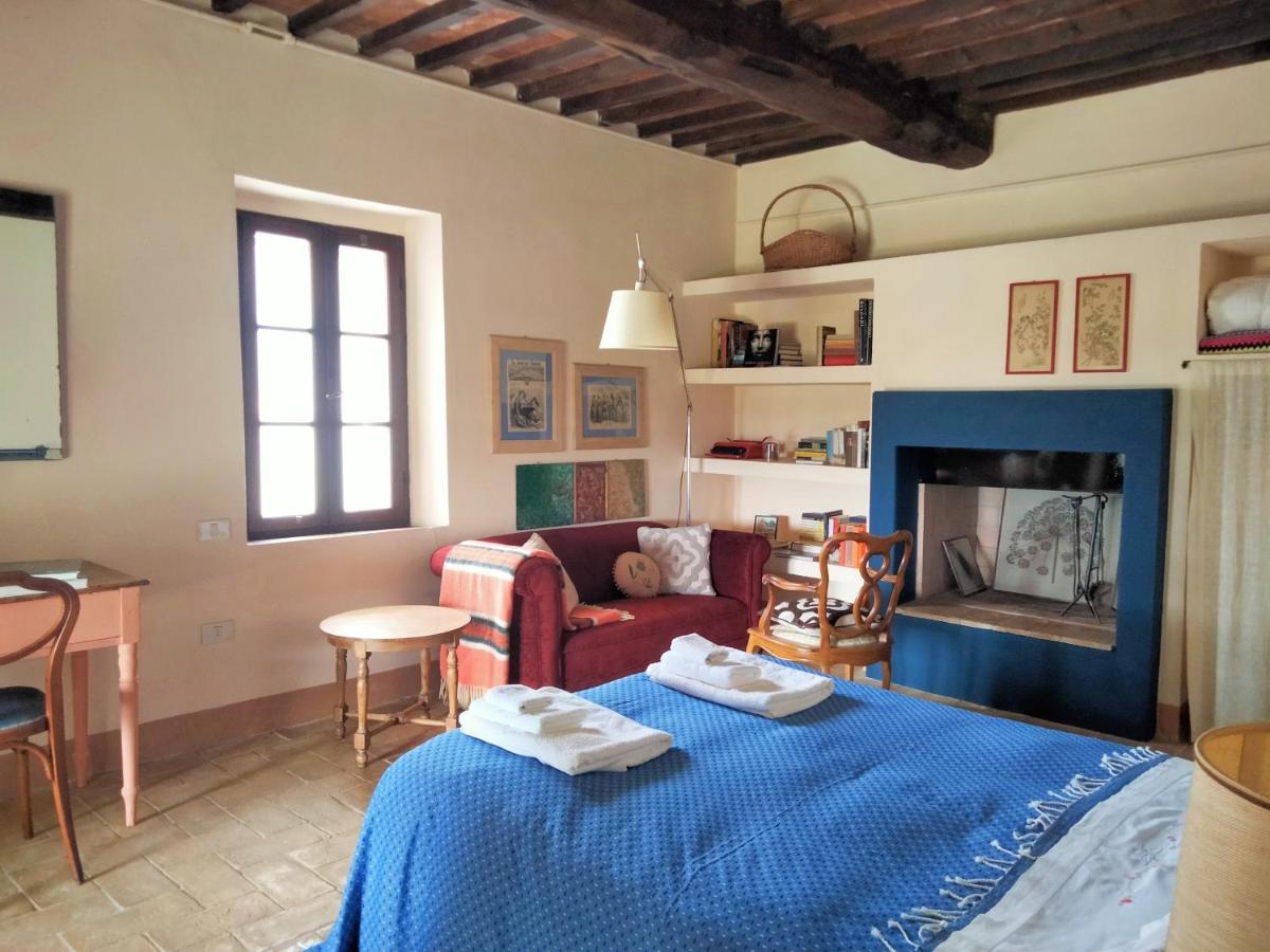 Вилла Nocini Di Maremma Tatti Экстерьер фото