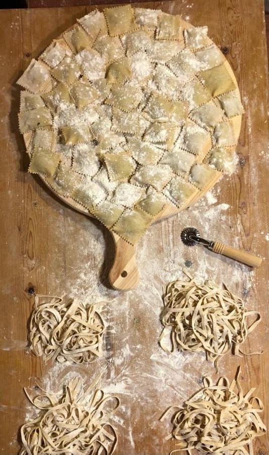 Вилла Nocini Di Maremma Tatti Экстерьер фото