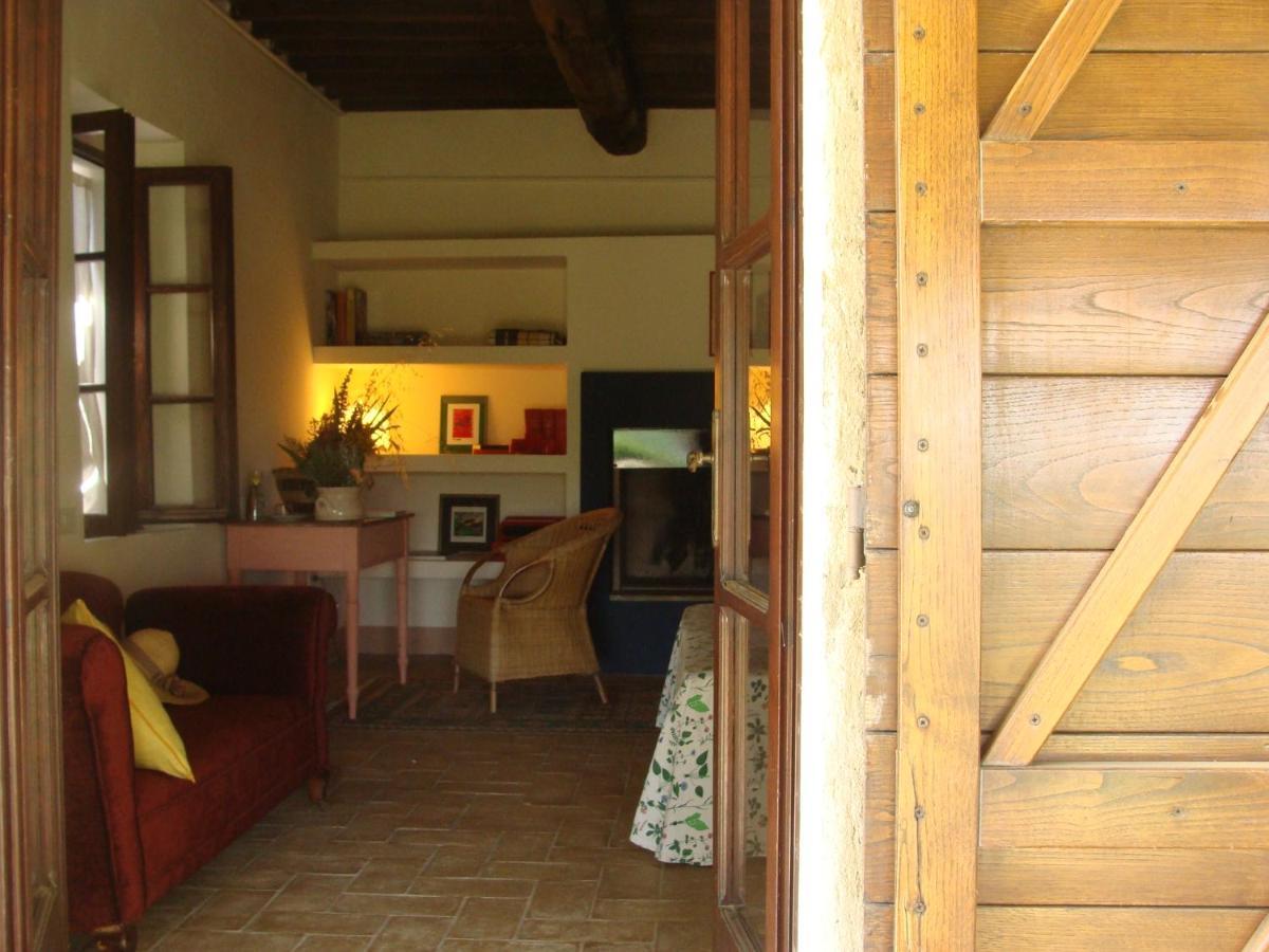 Вилла Nocini Di Maremma Tatti Экстерьер фото